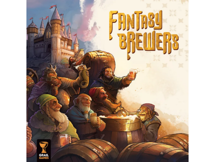 fantasy brewers
