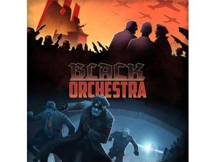 black orchestra