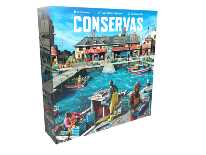 conservas