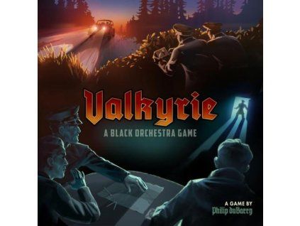 valkyrie a black orchestra game