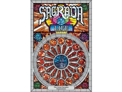 sagrada the great facades life