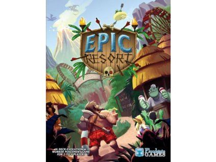 epic resort