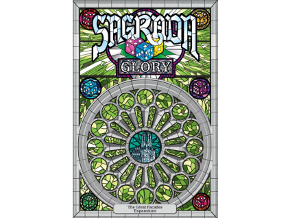 sagrada the great facades glory