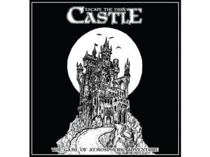 escape the dark castle