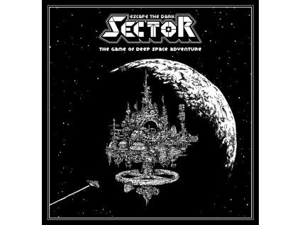 escape the dark sector