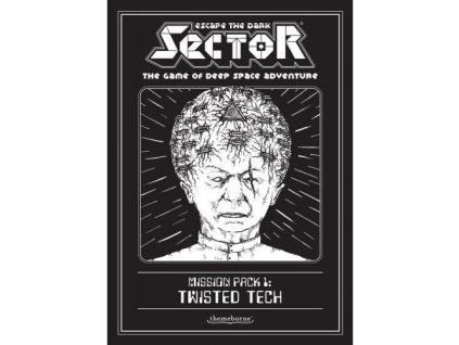 escape the dark sector mission pack 1 twisted tech
