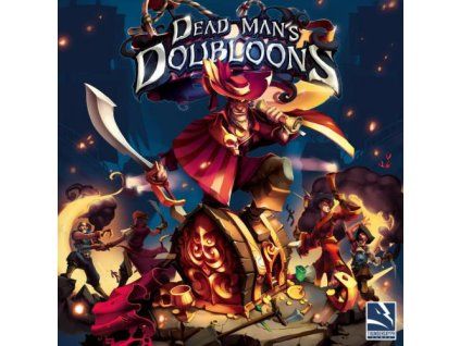 dead man s doubloons