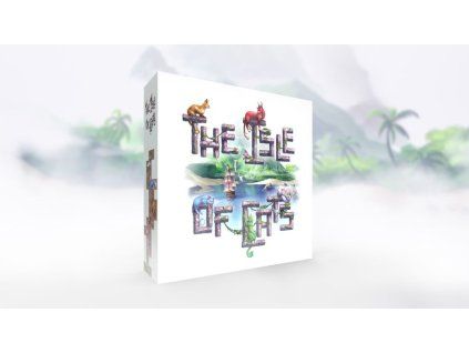 isle of cats 4