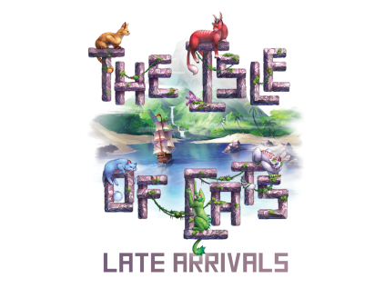 isle of cats