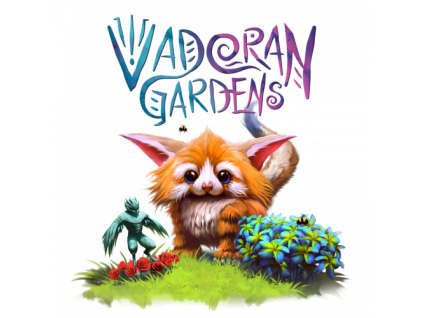 vadoran gardens