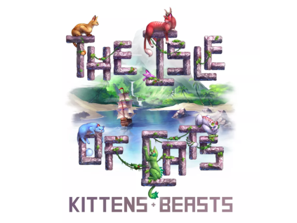isle of cats kittens beasts 2