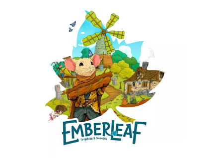 emberleaf trophies and bonuses