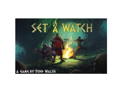 set a watch