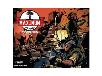maximum apocalypse legendary edition