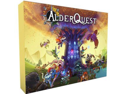 alderquest 2