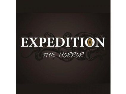 expedition the horror