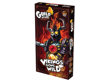vikings gone wild guild wars