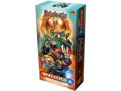 mutants next level