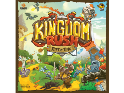 kingdom rush rift in time