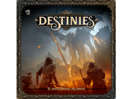 destinies