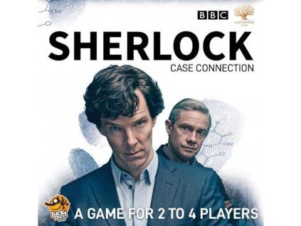 sherlock case connection