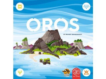 oros