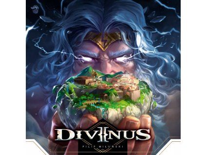 divinus