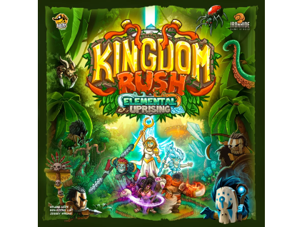 kingdom rush elemental uprising