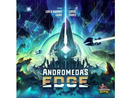 andromeda s edge
