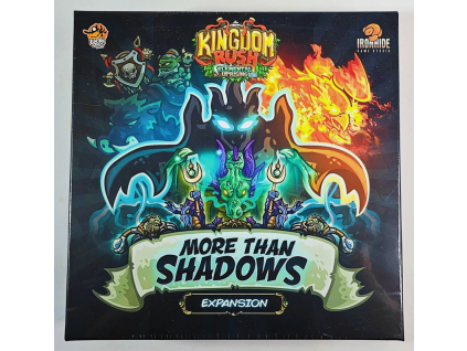 kingdom rush elemental uprising more than shadows expansion 2