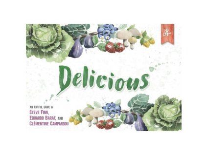 delicious