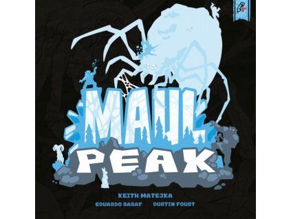 maul peak