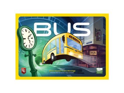 bus