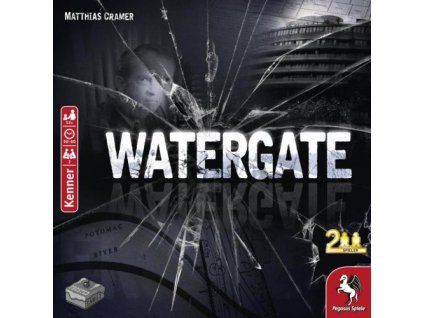 watergate