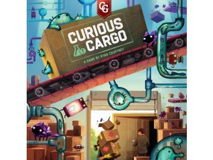 curious cargo