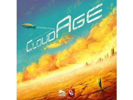 cloudage