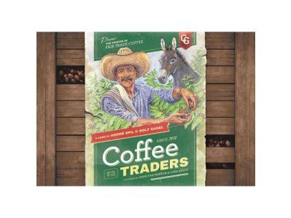 coffee traders