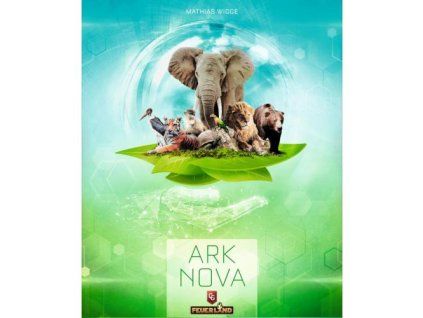 ark nova