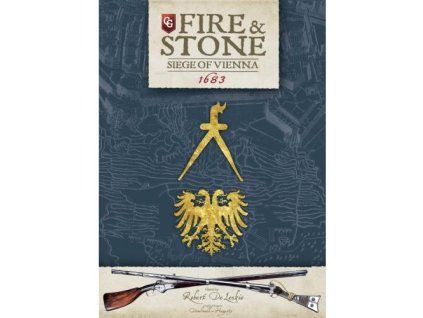 fire stone siege of vienna 1683