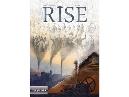 rise