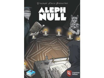 aleph null