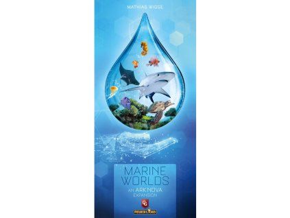 ark nova marine worlds