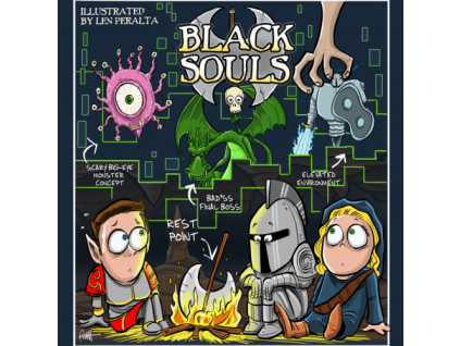 black souls