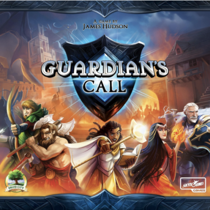 guardian s call