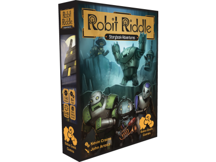 robit riddle storybook adventures 2