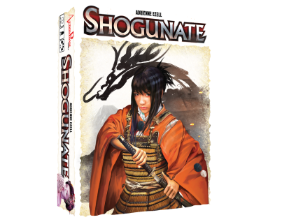 shogunate