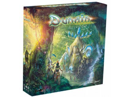 dunaia 2