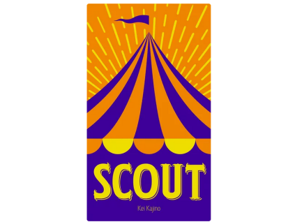 cirkus scout anglicky 2