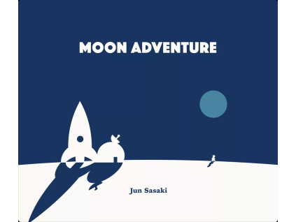 moon adventure