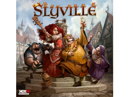 slyville
